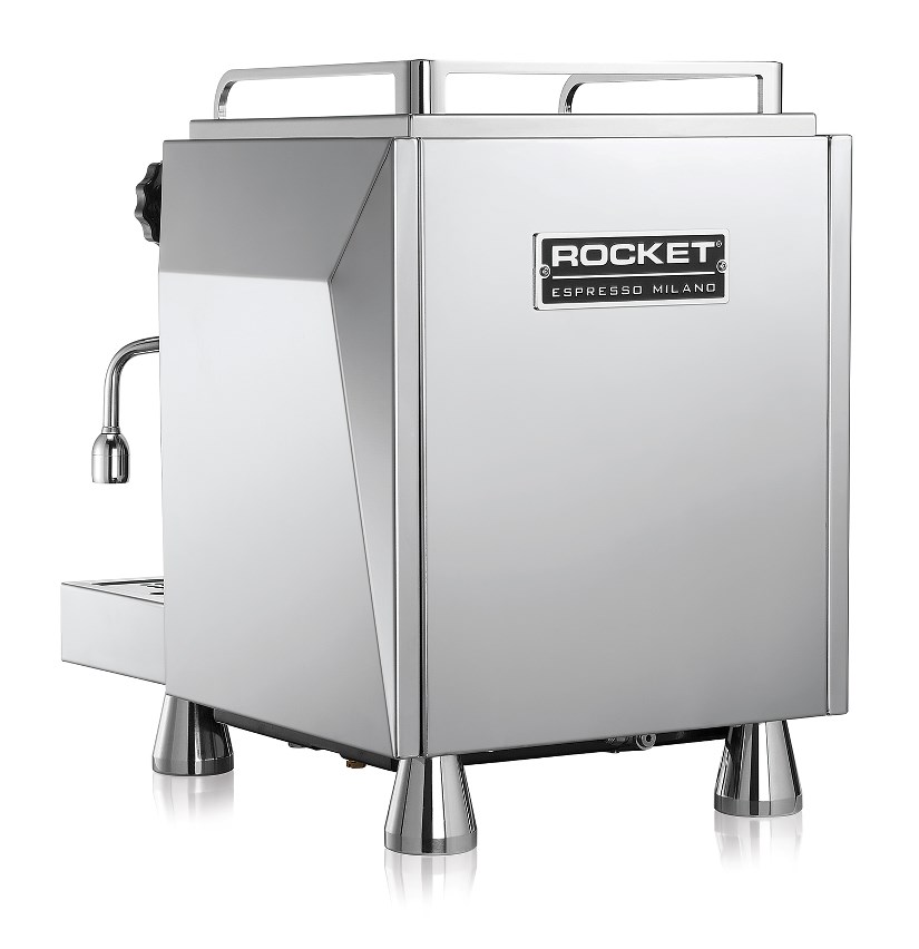 Rocket Espresso Giotto Type V Rocket Espresso Milano Espressomaskin