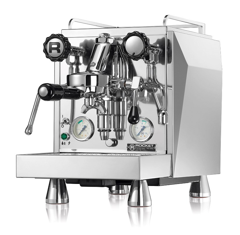 Rocket Espresso Giotto Type V Rocket Espresso Milano Espressomaskin
