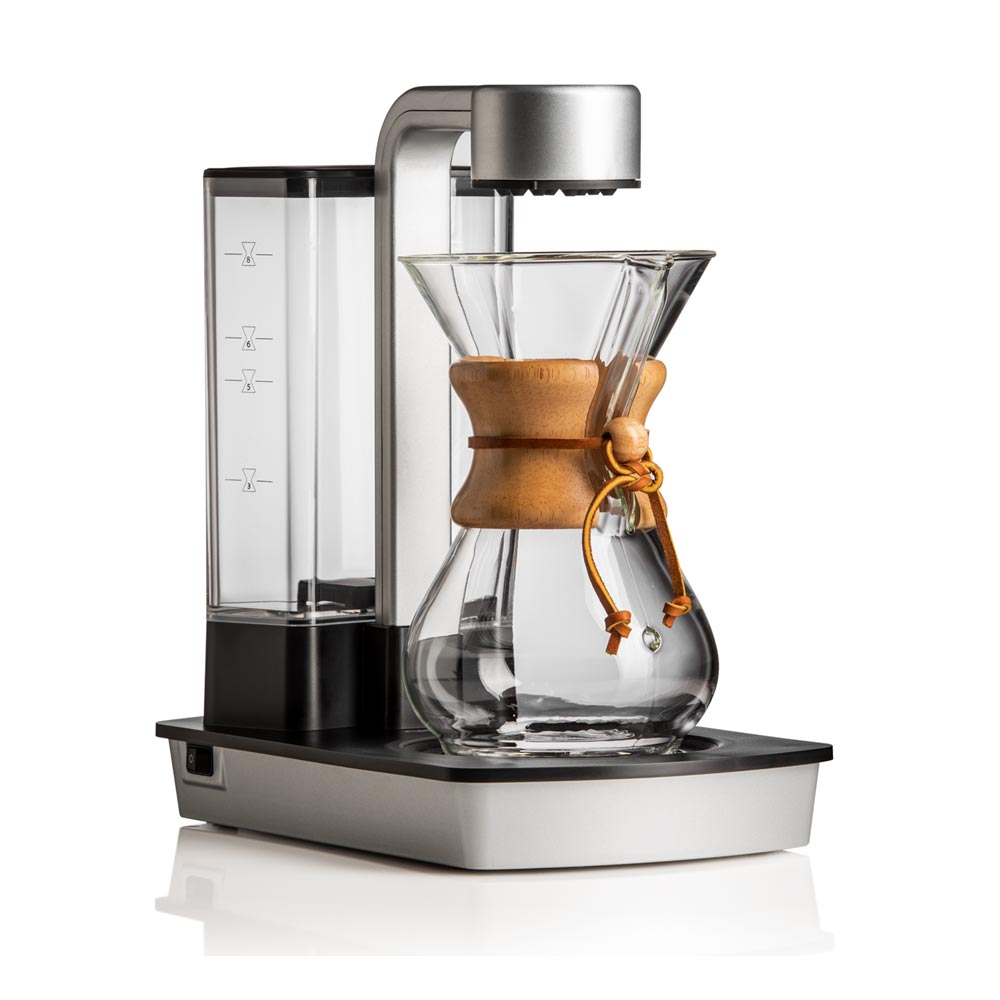 Chemex Ottomatic 2.0 6 koppars kaffebryggare