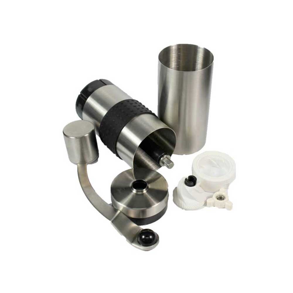 Rhinowares Rhino Grinder manuell kvarn med keramiskt malverk