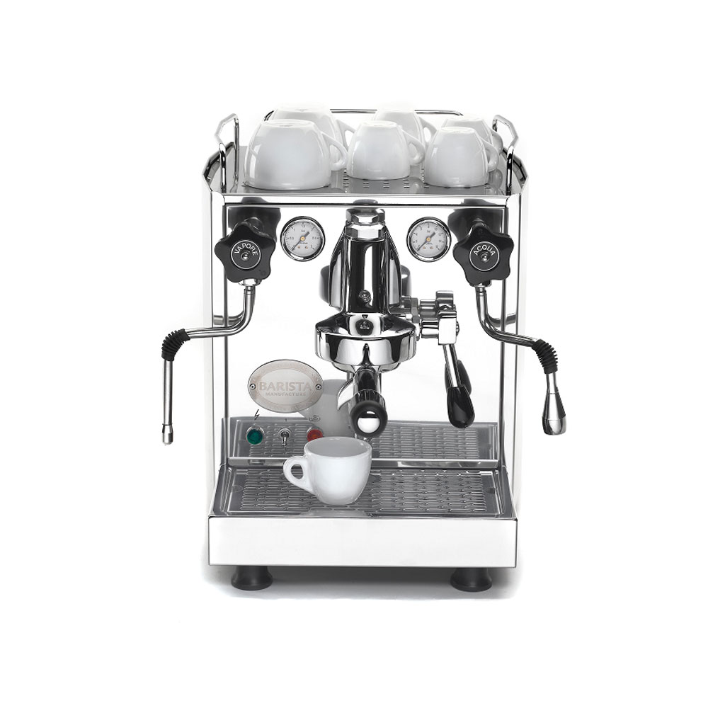 Barista espressomaskin Barista espressomaskin