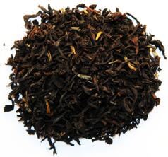 Earl of Organic