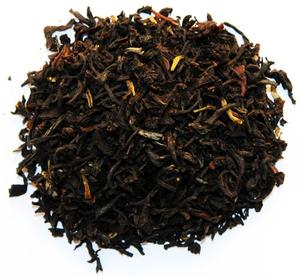 Te - Earl Grey - Earl of Organic