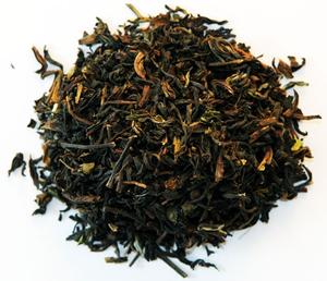 Te - Earl Grey - Darjeeling Earl Grey
