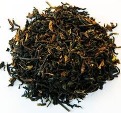 Darjeeling Earl Grey