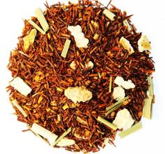 Ekologisk Rooibos Tamarind