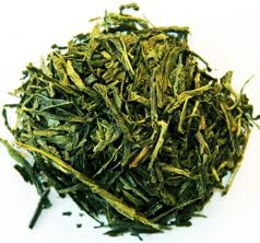 Ekologisk Sencha