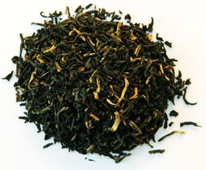 Te - Ekologiskt - Ekologisk Yunnan FOP