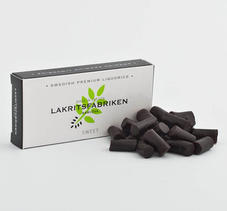 Lakritsfabriken - Minisar - 40g