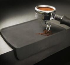 Cafelat - Corner Tamping Mat
