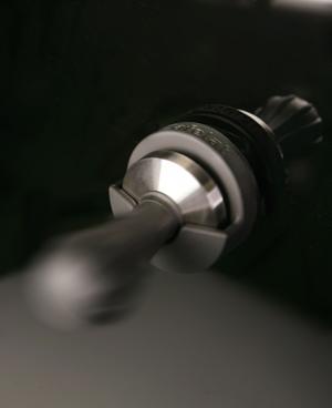 Cafelat - Tamper Hanger