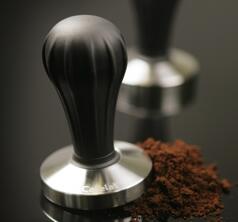 Cafelat - Pillar Tamper Konvex