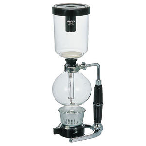 Kaffebryggare - Hario - Syphon Brewer - Kaffe Sifon 5kopp