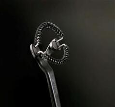 Cafelat - Espresso Machine Brush + 1 spare brush