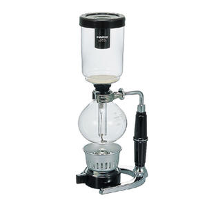 Kaffebryggare - Hario - Syphon Brewer - Kaffe Sifon 3kopp